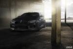BMW M6 Coupe From Singapore 2014 года